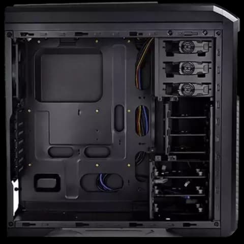 کیس  Deepcool مدل  KENDOMEN TI