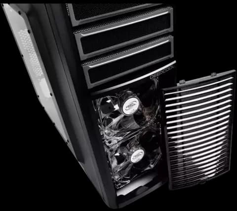 کیس  Deepcool مدل  KENDOMEN TI