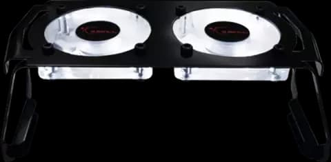 فن رم G.SKILL مدل TURBULENCE II FTB_3500C5_D