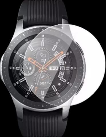 محافظ صفحه نمایش 46 میلی متری SAMSUNG GALAXY WATCH