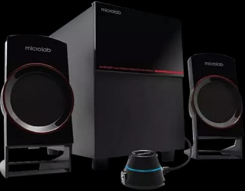 اسپیکر رومیزی MICROLAB مدل M-570 EX