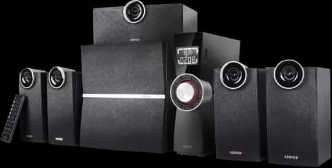 اسپیکر رومیزی Edifier مدل C6XD