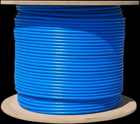 کابل LEGRAND CAT6 UTP هسته مسی