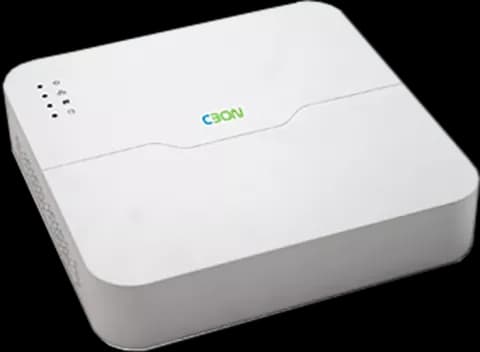 NVR مارک CBON مدل CN-0411