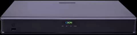 NVR مارک CBON مدل CN-1622