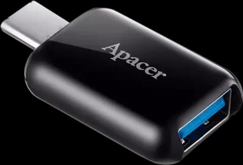 تبدیل USB3.0 به APACER TYPE-C مدل A611