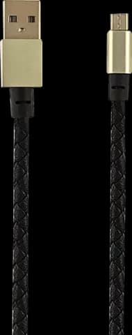 کابل 1 متری USB به TSCO MICRO USB مدل TC 56