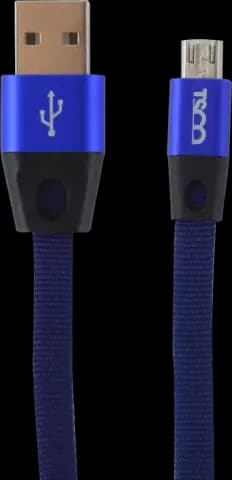 کابل 1 متری USB به TSCO MICRO USB مدل TC-A22