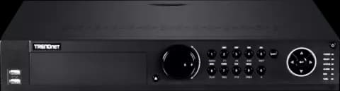 NVR مارک TRENDNET مدل TV-NVR2432