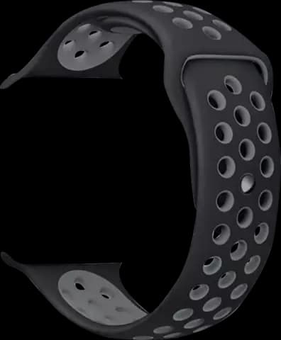 بند اسپورت NIKE PLUS مناسب برای اپل واچ 42 میلی متری