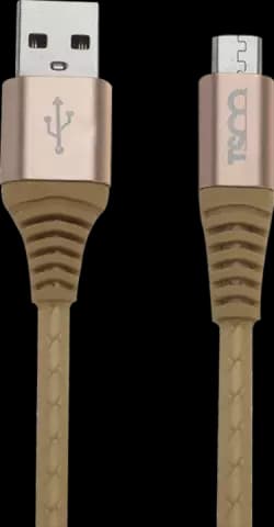 کابل USB به TSCO MICRO USB مدل TC 50