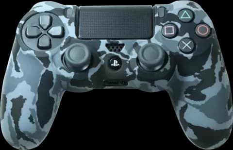 کاور دسته بازی SONY PLAYSTATION 4