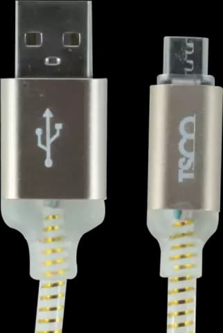 کابل USB به TSCO MICRO USB مدل TC 71