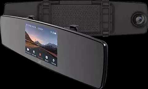 دوربین آینه عقب خودرو xiaomi مدل YI YCS.1C17