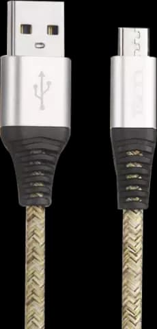 کابل USB به TSCO MICRO USB مدل TC 98