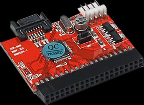 مبدل IDE به WIPRO SATA