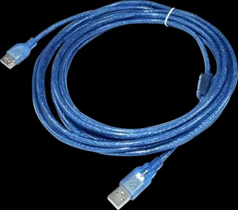کابل افزایش طول TSCO USB مدل TC 05