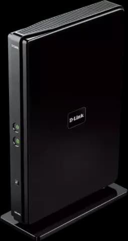 روتر بیسیم D-link مدل DIR 865L