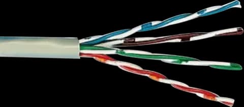 کابل BELDEN CAT6 UTP COPPER