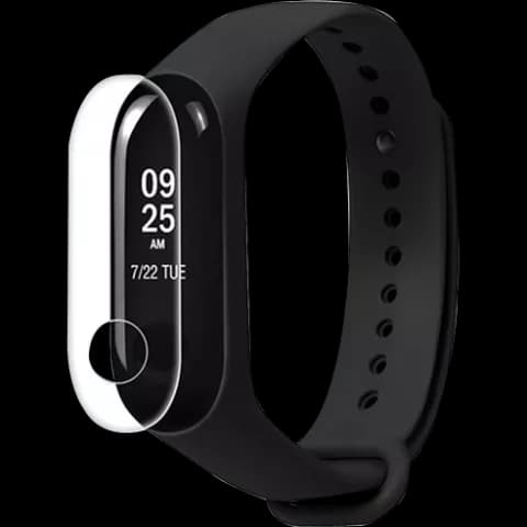 محافظ صفحه نمایش MI BAND 3
