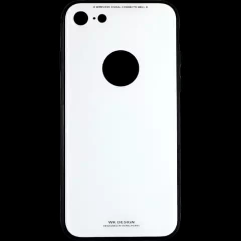 کاور تلفن هوشمند WK Design مدل AZURE STONE IPHONE 8