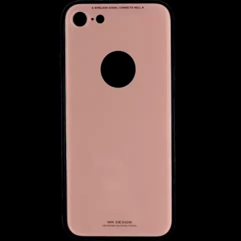 کاور WK Design IPHONE 8 مدل AZURE STONE