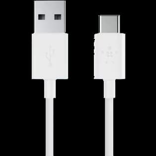 کابل 1.8 متری USB به USB TYPE C مدل F2CU032BT06-WHT