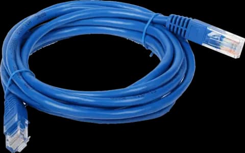 کابل پچ کورد K-NET PLUS CAT5E