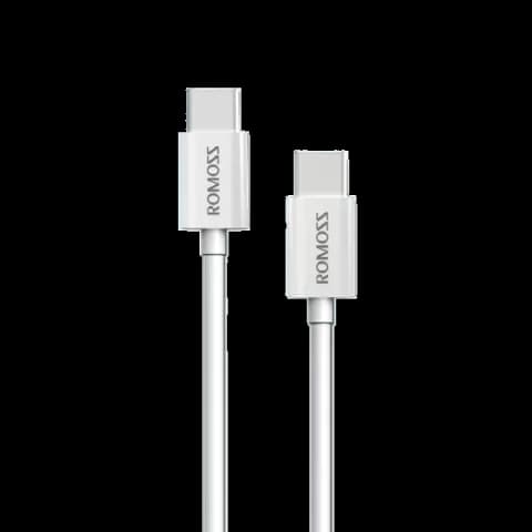 کابل TYPE-C ROMOSS مدل CB32
