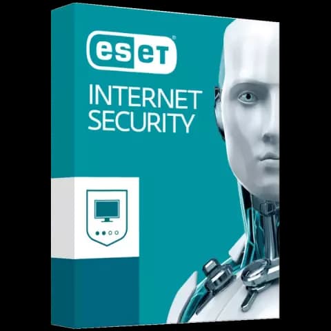 آنتی ویروس چهار کاربره MULTI DEVICE SECURITY NOD32 2018