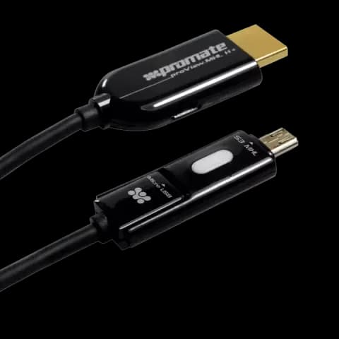 کابل MHL به PROMATE HDMI مدل PROVIEW.MHL