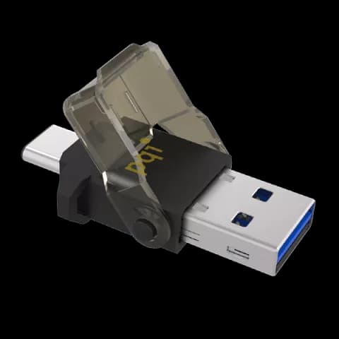 کارت خوان PQI مدل CONNECT 312