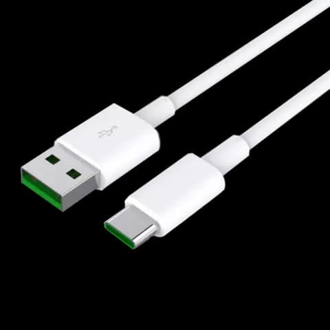 کابل USB به ORICO TYPE C مدل ATC-10