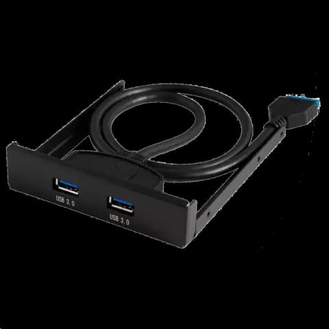 پنل جلو کیس USB 3.0 برند WIPRO