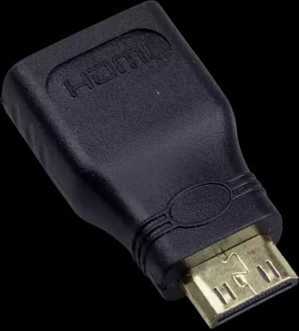تبدیل MINI HDMI به HDMI