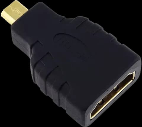 تبدیل MICRO HDMI به HDMI