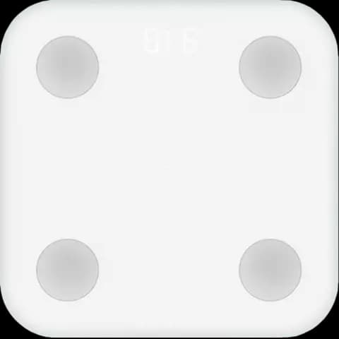 ترازو هوشمند XIAOMI مدل MI BODY FAT SMART SCALE
