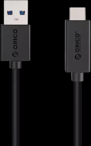 کابل شارژ ORICO مدل TCU-31