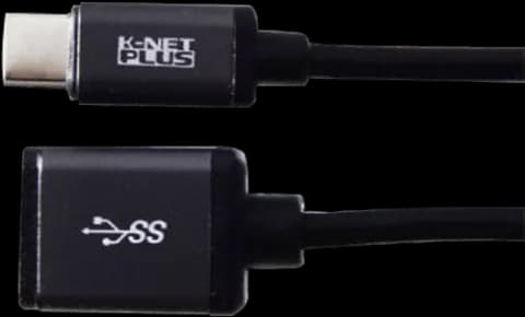 کابل USB-C به K-NET PLUS OTG