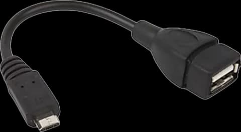 کابل USB به K-NET PLUS OTG