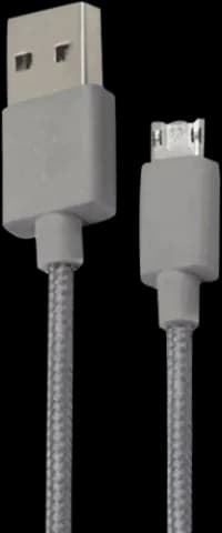 کابل شارژر MICRO USB به K-NET USB