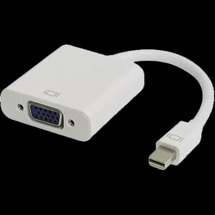 تبدیل MINI DISPLAY PORT به WIPRO VGA