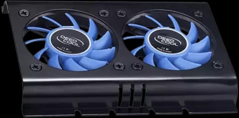 خنک کننده هارد DEEPCOOL مدل ICE DISK 2