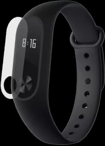 محافظ صفحه نمایش MI BAND 2
