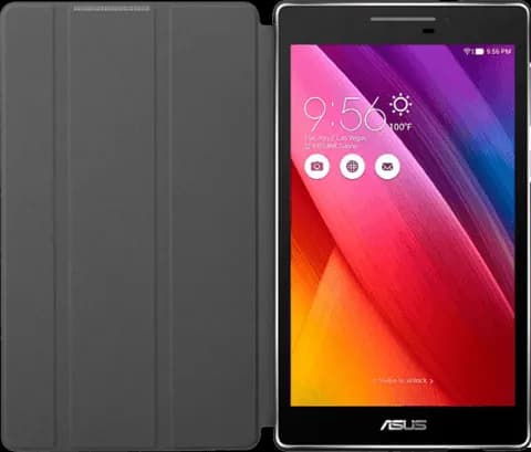 کاور تبلت زد 380 ایسوس فولیو 7.0