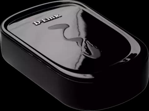 پرینت سرور بی سیم D-LINK مدل DPR-1040