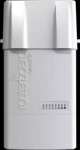 آنتن رادیویی MIKROTIK مدل BASEBOX 5 RB912UAG-5HPnD-OUT