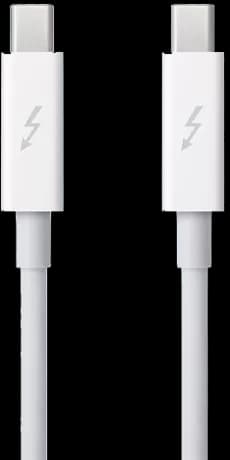 کابل رابط Apple Thunderbolt