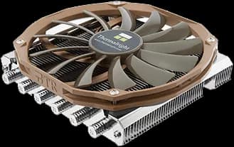 خنک کننده پردازنده Thermalright مدل