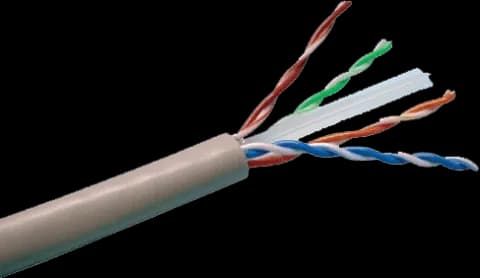 کابل K-NET CAT6
